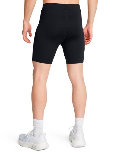 CALZA RUNNING PARA HOMBRE LAUNCH HALF TIGHTS NEGRO  UA - 5