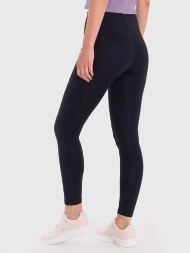 CALZA MUJER HR LONG LEGG NOA EN COLOR NEGRO BSOUL - 5