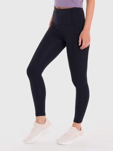 CALZA MUJER HR LONG LEGG NOA EN COLOR NEGRO BSOUL - 6