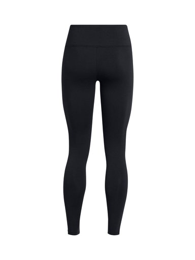 CALZAS NEGRAS UNDER ARMOUR RIVAL PARA MUJER - 2