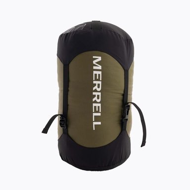SACO DE DORMIR UNISEX COLD VERDE MERRELL - 2