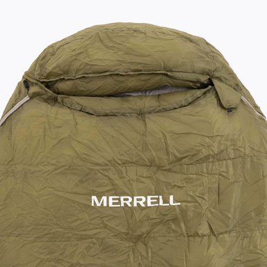 SACO DE DORMIR UNISEX COLD VERDE MERRELL - 3