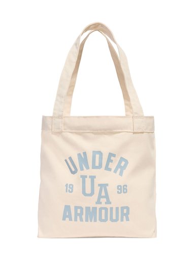 BOLSO TOTE CANVAS MULTICOLOR MUJER UNDER ARMOUR - 1