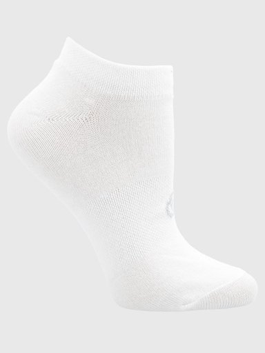 CALCETINES MUJER BODY II BLANCO BSOUL - 2