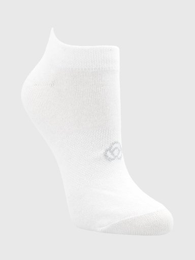 CALCETINES MUJER BODY II BLANCO BSOUL - 3