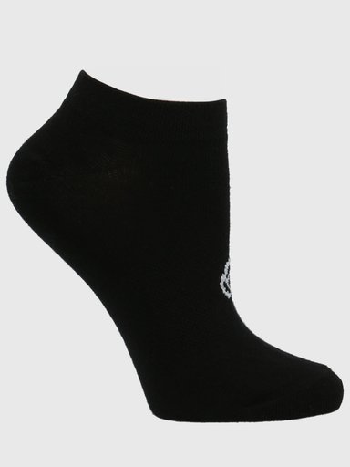 CALCETINES MUJER BODY II NEGRO BSOUL - 2