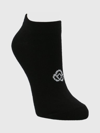 CALCETINES MUJER BODY II NEGRO BSOUL - 3