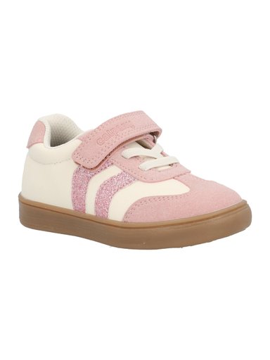 ZAPATILLA VIVA NIÑA BLANCO CALPANY - 1