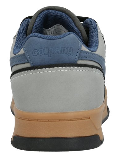 ZAPATILLA BECK NIÑO NEGRO CALPANY - 7