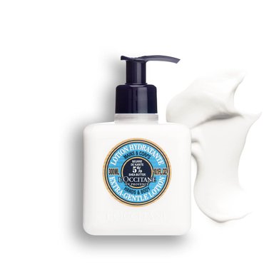 LOCIÓN MANOS Y CUERPO KARITÉ L'OCCITANE - 2
