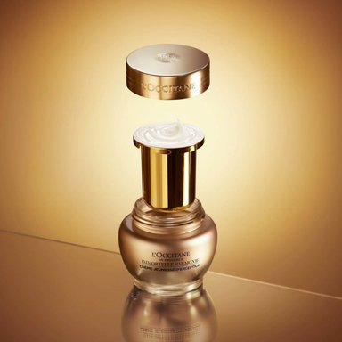 REFILL CREMA FACIAL ANTIEDAD HARMONIE 50 ML L'OCCITANE - 5