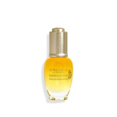 ACEITE FACIAL ANTIEDAD DIVINA 30 ML L'OCCITANE - 1