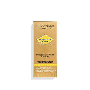 ACEITE FACIAL ANTIEDAD DIVINA 30 ML L'OCCITANE - 6