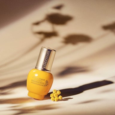 CONTORNO DE OJOS Y LABIOS DIVINA 15 ML L'OCCITANE - 4
