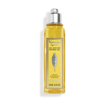 GEL DE DUCHA VERBENA CITRUS 250 ML L'OCCITANE - 1