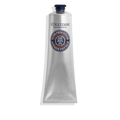 BÁLSAMO INTENSIVO DE PIES KARITÉ 150 ML L'OCCITANE - 1