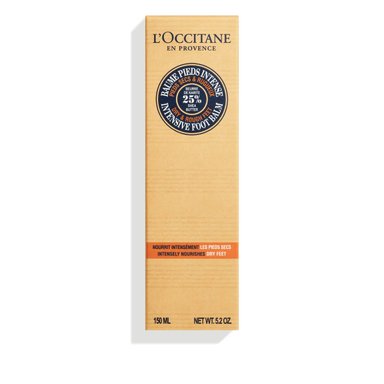 BÁLSAMO INTENSIVO DE PIES KARITÉ 150 ML L'OCCITANE - 6