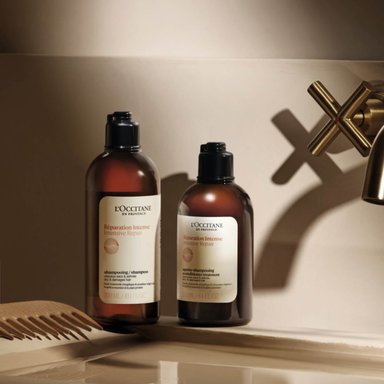 ACONDICIONADOR REPARADOR AROMACOLOGÍA 250 ML L'OCCITANE - 4