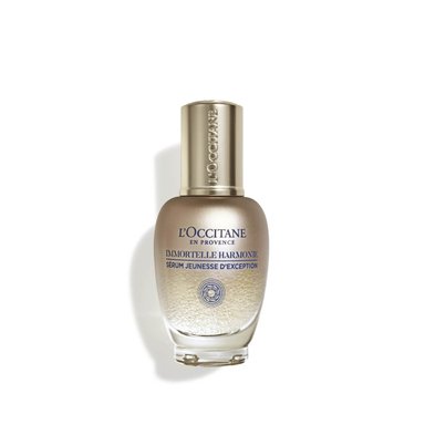 SERUM FACIAL ANTIEDAD HARMONIE 50 ML L'OCCITANE - 1