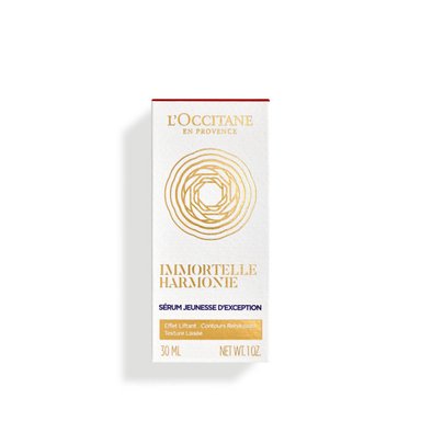 SERUM FACIAL ANTIEDAD HARMONIE 50 ML L'OCCITANE - 7