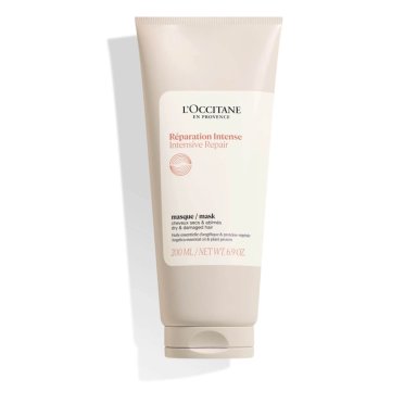 MÁSCARA CAPILAR REPARADORA 200 ML L'OCCITANE - 1