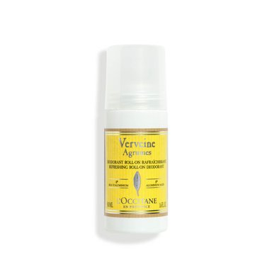 DESODORANTE ROLL-ON VERBENA CITRUS L'OCCITANE - 1