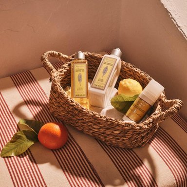 DESODORANTE ROLL-ON VERBENA CITRUS L'OCCITANE - 3