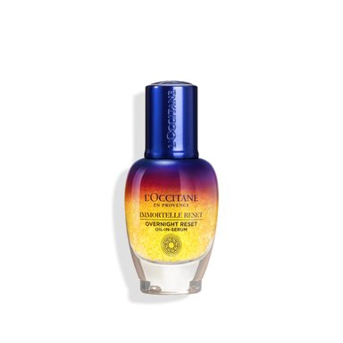 SERUM FACIAL OVERNIGHT RESET 30 ML L'OCCITANE - 1