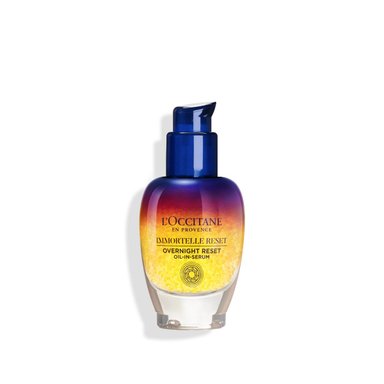 SERUM FACIAL OVERNIGHT RESET 30 ML L'OCCITANE - 2