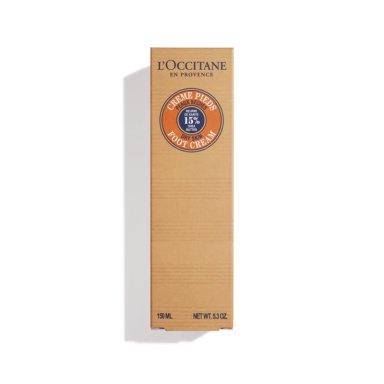 CREMA DE PIES KARITE  150 ML, L'OCCITANE - 4