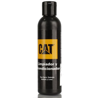 LOCIÓN LIMPIEZA UNISEX CAT CLEANER/CONDICIONER NEGRO - 1