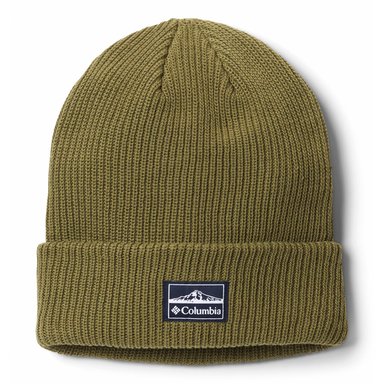 GORRO UNISEX LOST LAGER II GRIS COLUMBIA - 1