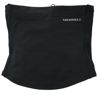 CUELLO UNISEX ATHABASCA NECK GAITE EN COLOR NEGRO MERRELL - 1