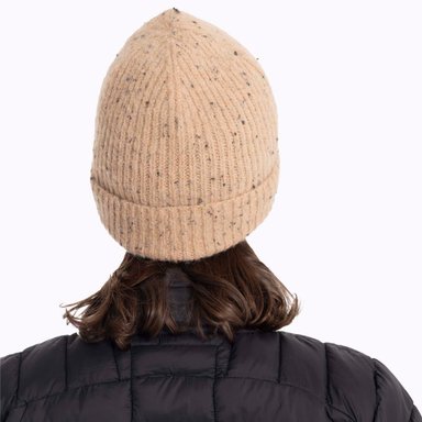 GORRO UNISEX TETSA 2-LAYER BEANIE GRIS MERRELL - 3