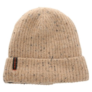 GORRO UNISEX TETSA 2-LAYER BEANIE GRIS MERRELL - 4