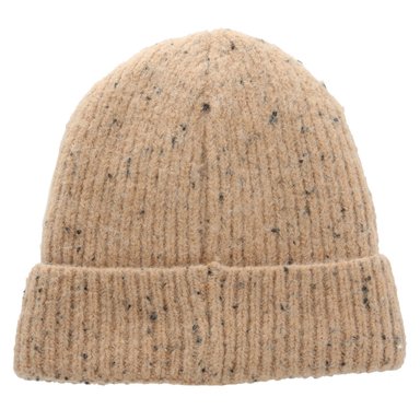 GORRO UNISEX TETSA 2-LAYER BEANIE GRIS MERRELL - 5