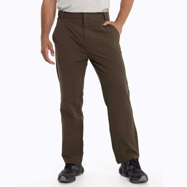PANTALON HOMBRE PITT CAFÉ OSCURO MERRELL - 1