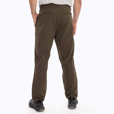 PANTALON HOMBRE PITT CAFÉ OSCURO MERRELL - 2