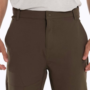 PANTALON HOMBRE PITT CAFÉ OSCURO MERRELL - 5