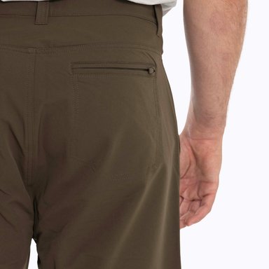 PANTALON HOMBRE PITT CAFÉ OSCURO MERRELL - 6