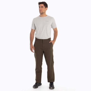PANTALON HOMBRE PITT CAFÉ OSCURO MERRELL - 7