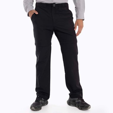 PANTALON HOMBRE EEL NEGRO MERRELL - 1