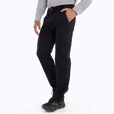 PANTALON HOMBRE EEL NEGRO MERRELL - 2