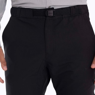 PANTALON HOMBRE EEL NEGRO MERRELL - 7
