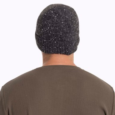 GORRO UNISEX TETSA 2-LAYER BEANIE GRIS MERRELL - 3