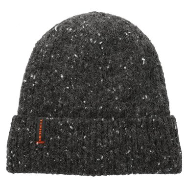 GORRO UNISEX TETSA 2-LAYER BEANIE GRIS MERRELL - 4