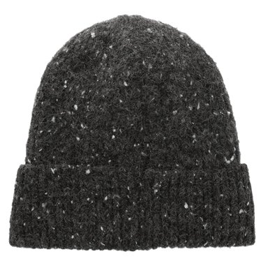 GORRO UNISEX TETSA 2-LAYER BEANIE GRIS MERRELL - 5