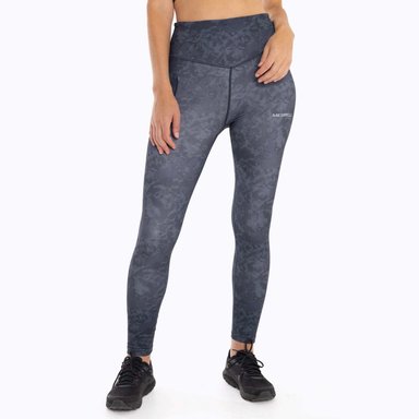 CALZA DEPORTIVA MUJER KOBUK LEGGING AZUL MERRELL - 1