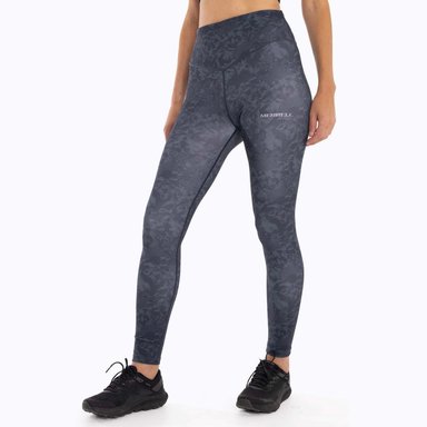 CALZA DEPORTIVA MUJER KOBUK LEGGING AZUL MERRELL - 5
