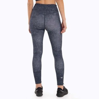 CALZA DEPORTIVA MUJER KOBUK LEGGING AZUL MERRELL - 6